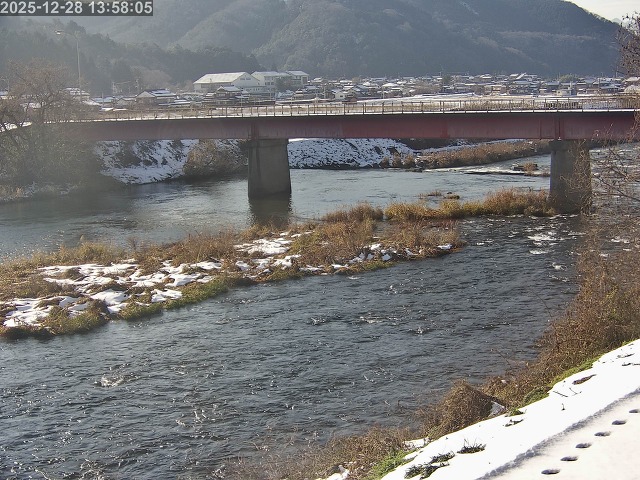 八東川４2025/12/29 09:40