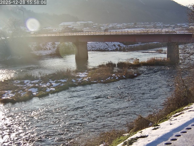 八東川４2025/12/29 09:40