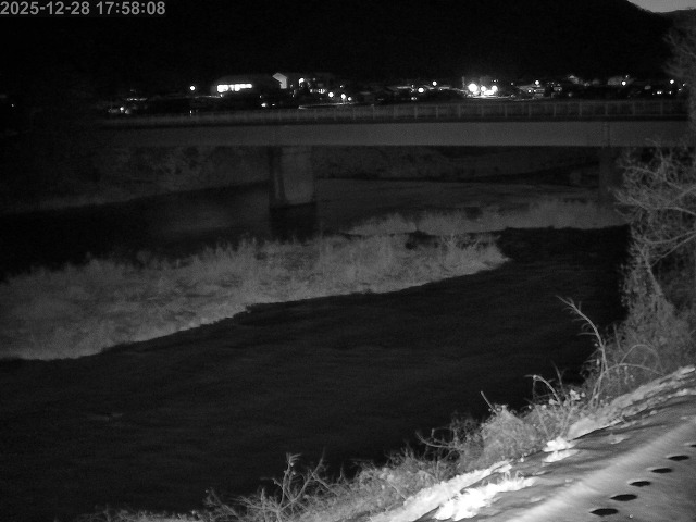 八東川４2025/12/29 09:40