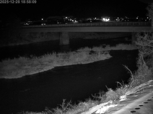 八東川４2025/12/29 09:40