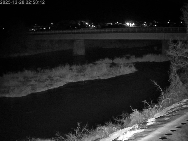 八東川４2025/12/29 09:40