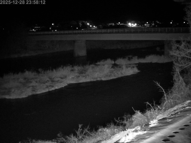 八東川４2025/12/29 09:40