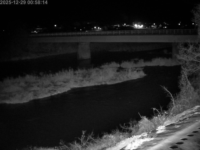 八東川４2025/12/29 09:40