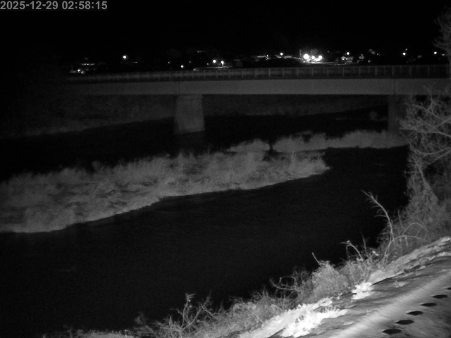 八東川４2025/12/29 09:40