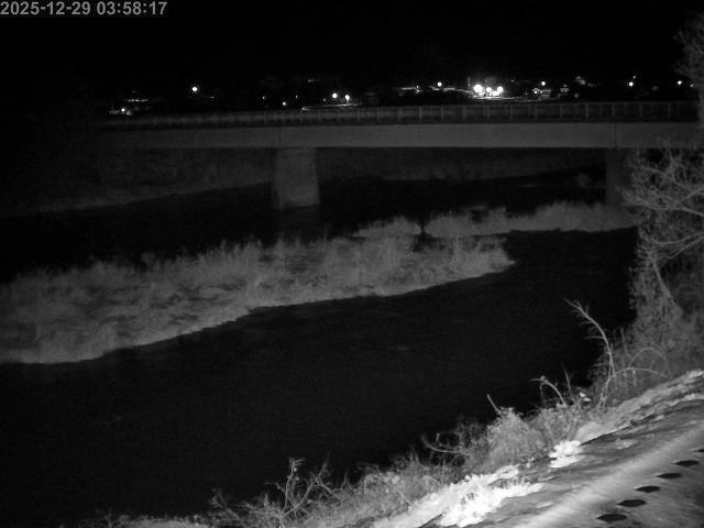 八東川４2025/12/29 09:40