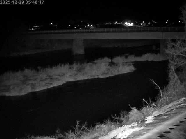 八東川４2025/12/29 09:40