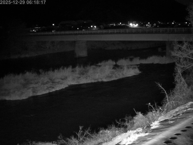 八東川４2025/12/29 09:40