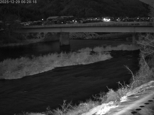 八東川４2025/12/29 09:40