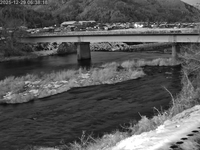 八東川４2025/12/29 09:40