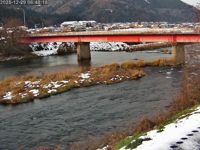 八東川４2025/12/29 09:40