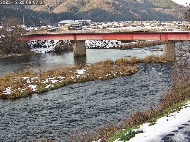八東川４2025/12/29 09:40