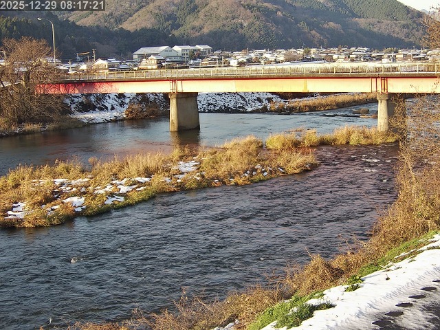 八東川４2025/12/29 09:40