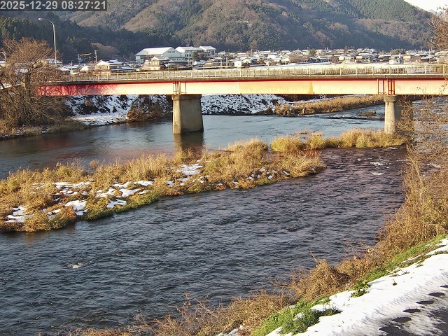 八東川４2025/12/29 09:40