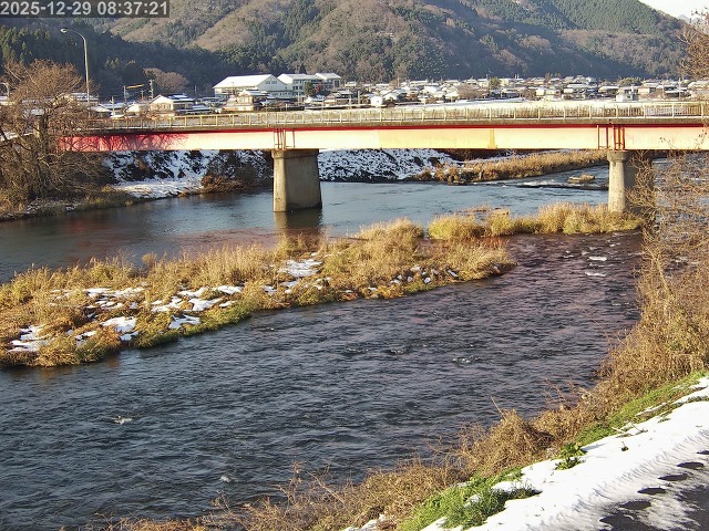 八東川４2025/12/29 09:40