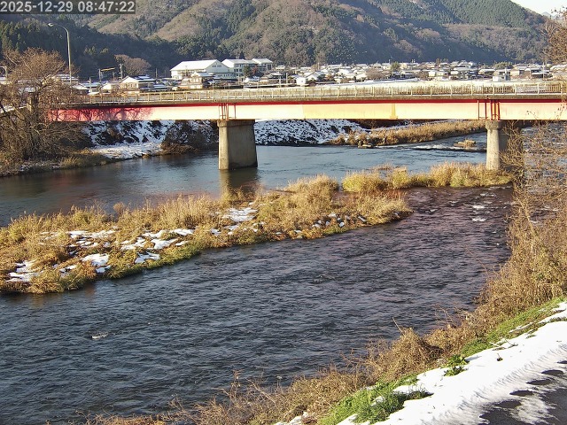 八東川４2025/12/29 09:40