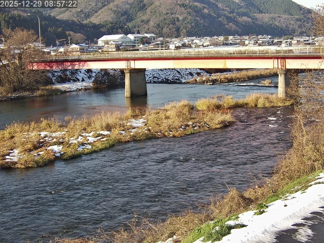 八東川４2025/12/29 09:40