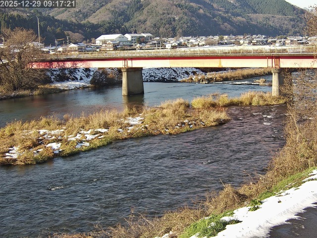 八東川４2025/12/29 09:40