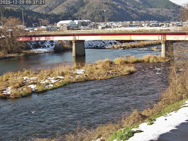 八東川４2025/12/29 09:40