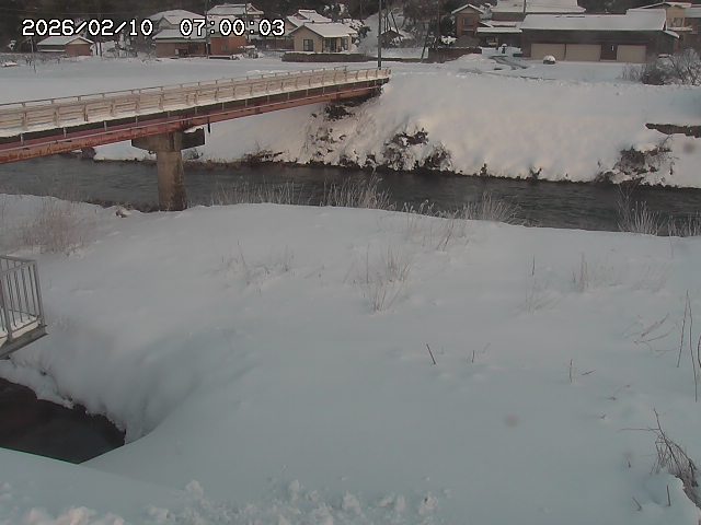 私都川１2026/02/11 03:30