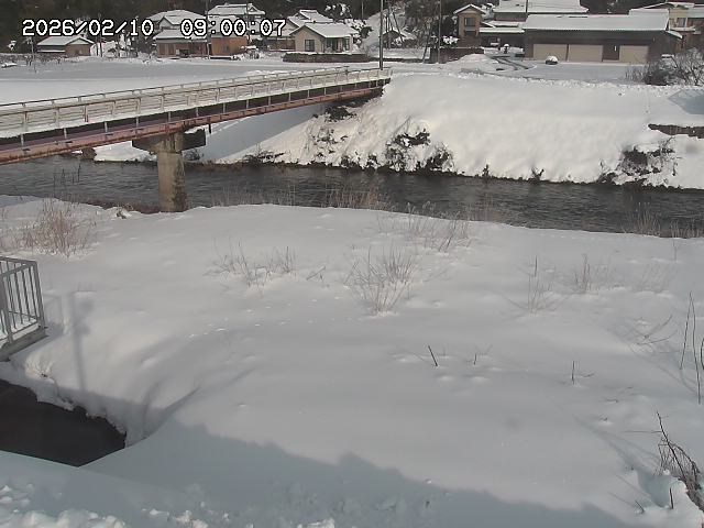 私都川１2026/02/11 03:30