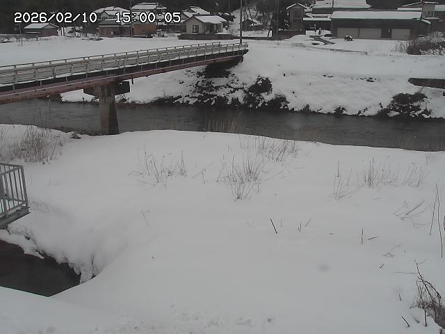 私都川１2026/02/11 03:30