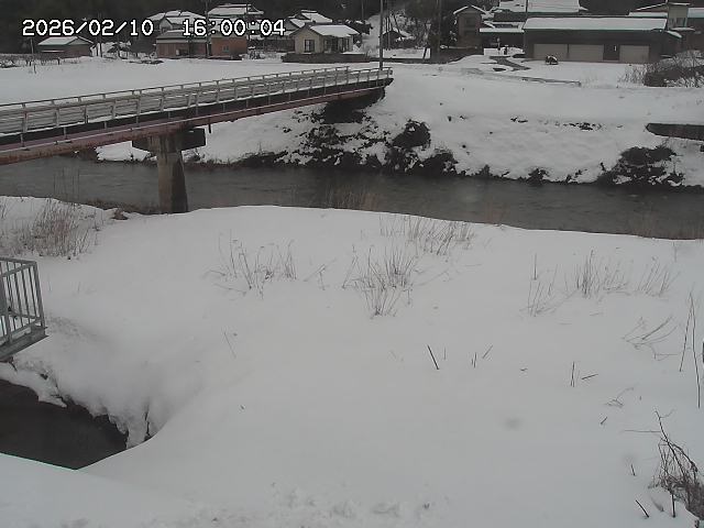 私都川１2026/02/11 03:30