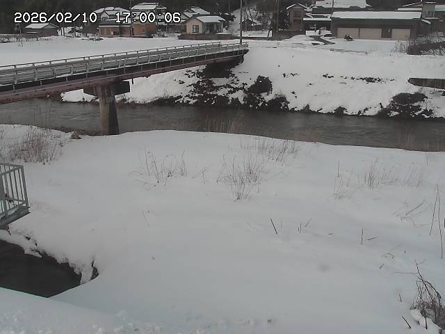 私都川１2026/02/11 03:30