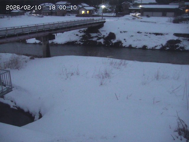 私都川１2026/02/11 03:30