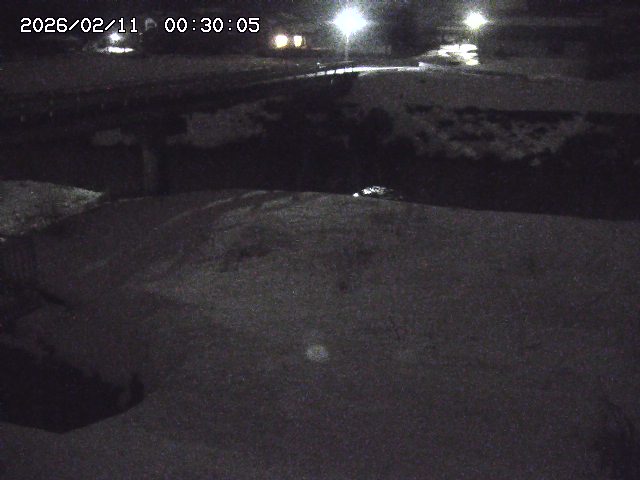 私都川１2026/02/11 03:30