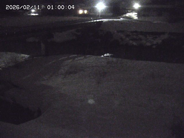 私都川１2026/02/11 03:30