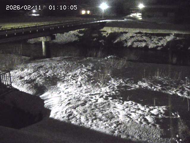 私都川１2026/02/11 03:30