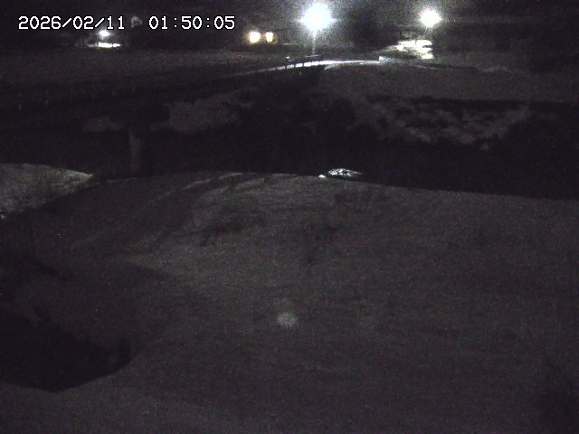 私都川１2026/02/11 03:30