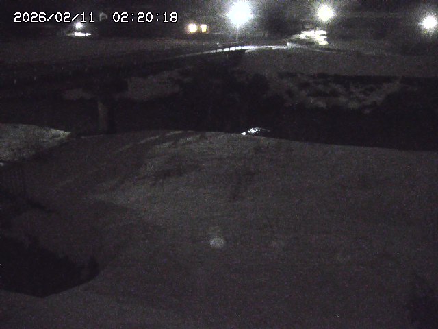 私都川１2026/02/11 03:30