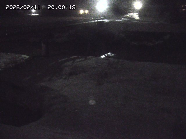 私都川１2026/02/12 18:40