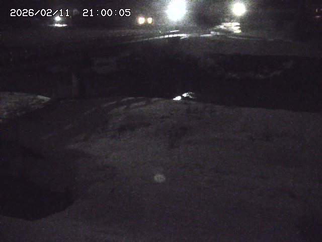 私都川１2026/02/12 18:40