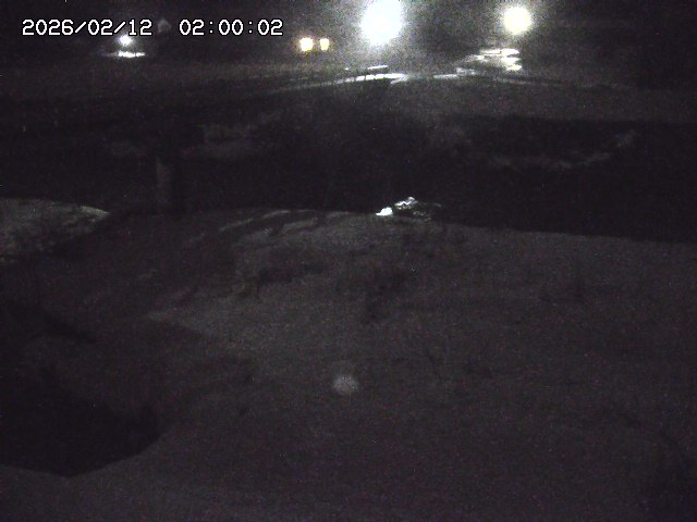 私都川１2026/02/12 18:40