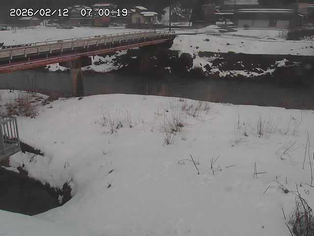 私都川１2026/02/12 18:40