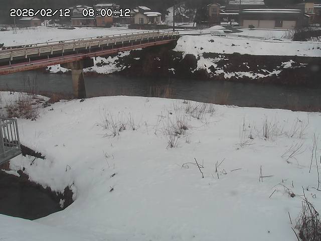 私都川１2026/02/12 18:40