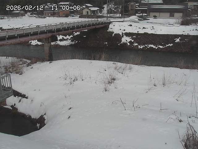 私都川１2026/02/12 18:40