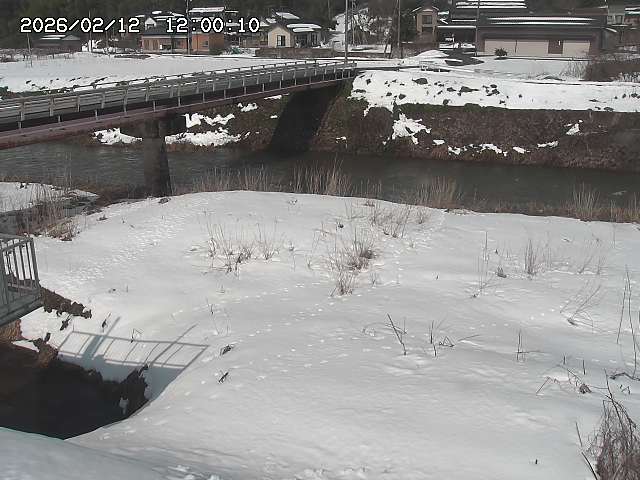 私都川１2026/02/12 18:40