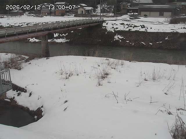 私都川１2026/02/12 18:40