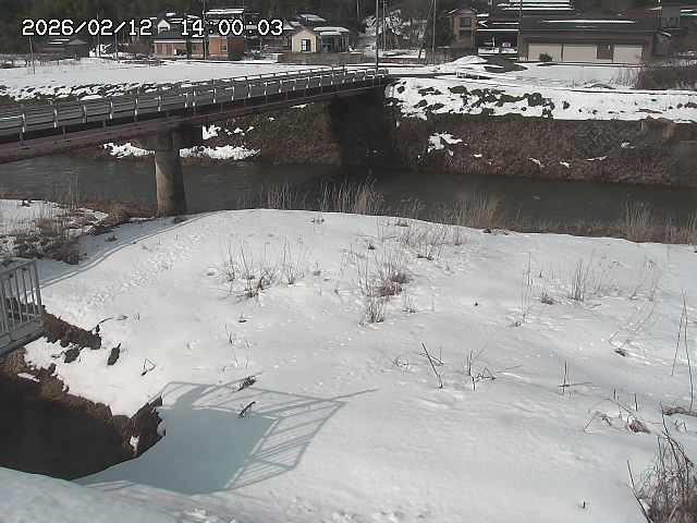 私都川１2026/02/12 18:40