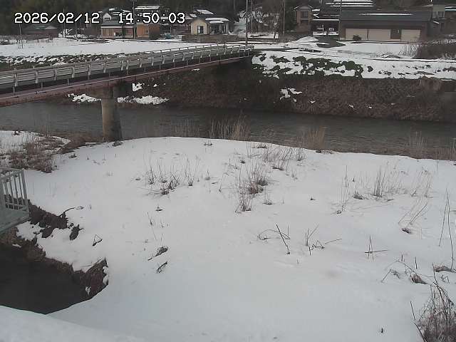 私都川１2026/02/12 18:40