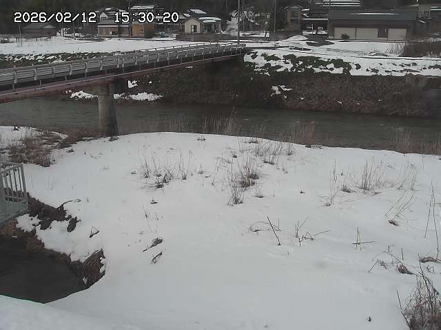 私都川１2026/02/12 18:40