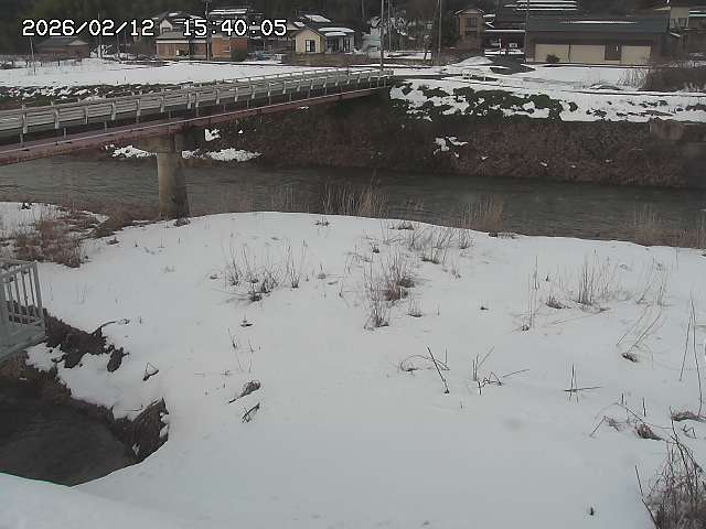 私都川１2026/02/12 18:40