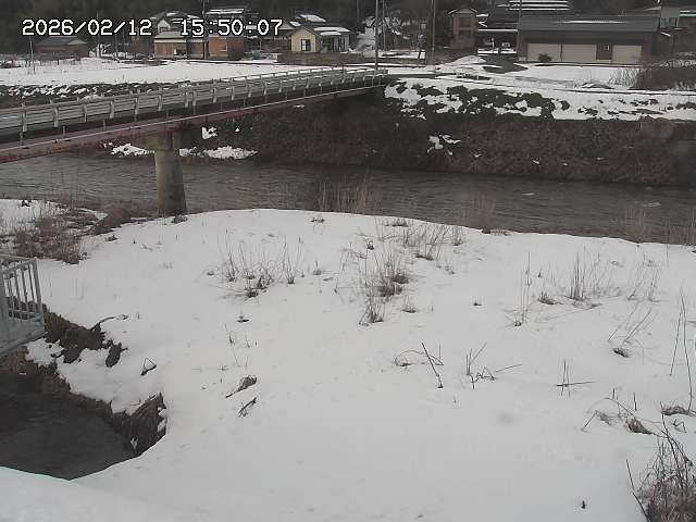 私都川１2026/02/12 18:40