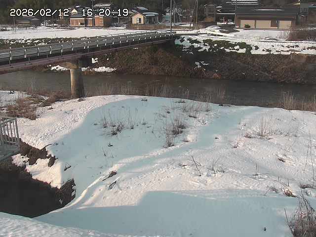 私都川１2026/02/12 18:40