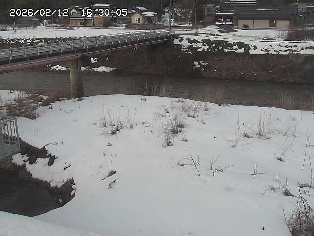 私都川１2026/02/12 18:40