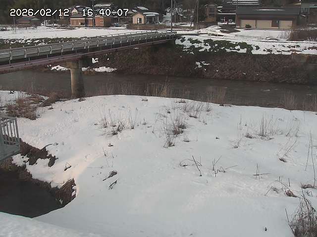 私都川１2026/02/12 18:40