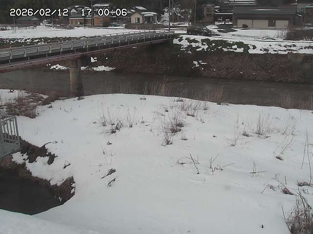 私都川１2026/02/12 18:40